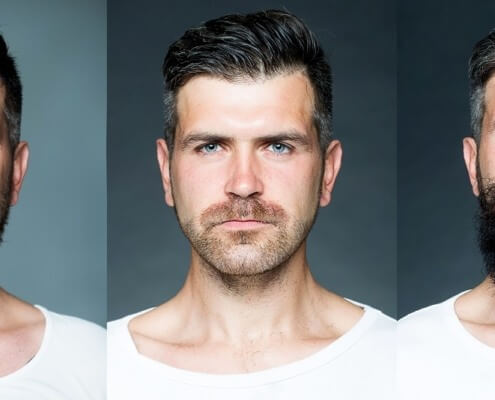 Herrencoiffeur: Ein Berufsbild aus der Sicht eines Kunden