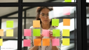 Kompetenzen entdecken? Selbstständig oder mit einem professionellen Coach?