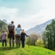 Sozialpädagogik: Konkrete Hilfe für Familien