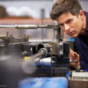 Formenbauer – ein Beruf mit Perspektiven