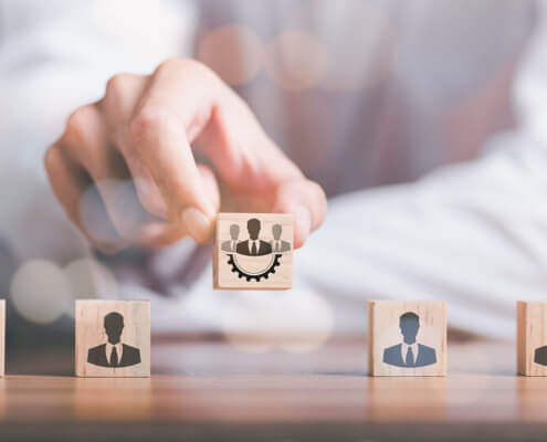 Kompetenzbilanz: Ich kann mehr, als ich weiss