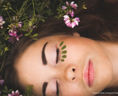 Kosmetik-Ausbildung: Von den wahrscheinlichen Anfängen bis hin, wie sich Kosmetik entwickelt hat.