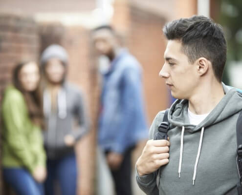 Mobbing erkennen, verhindern, Umgang lernen