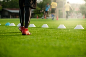Fussball Trainingslager und Camps: Optimale Trainingsvoraussetzungen