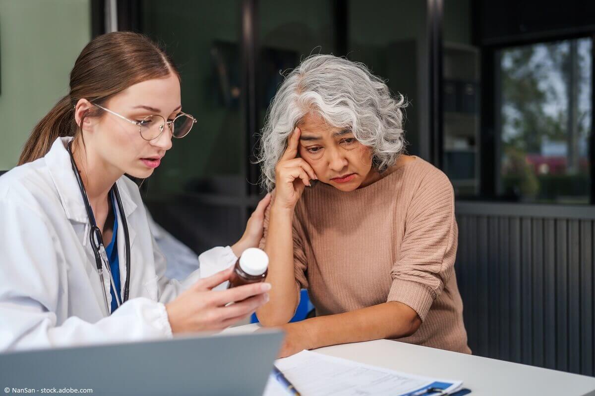 Die Herausforderungen im Rahmen der psychiatrischen Ausbildung und Tätigkeit sind hoch.