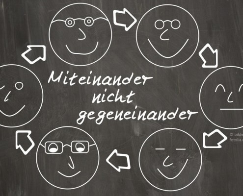 Sozialpädagogik: Ausbildung zur Sozialpädagoging hf