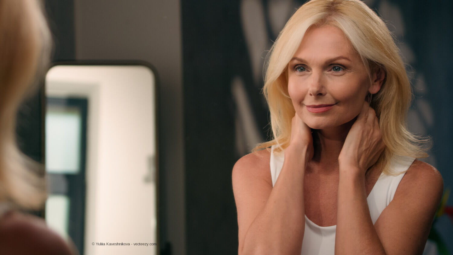 Schönheit erhalten mit Hilfe von der richtigen Kosmetik