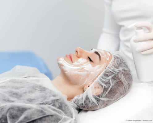 Perspektiven im Kosmetikberuf: Mit und an Menschen arbeiten