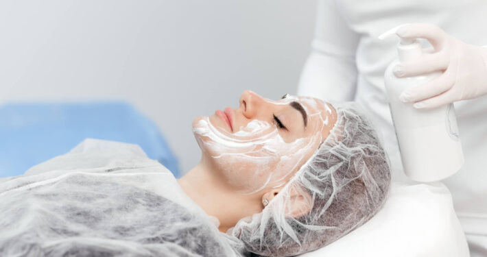 Perspektiven im Kosmetikberuf: Mit und an Menschen arbeiten