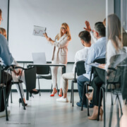 Gründe und Voraussetzungen für eine optimale Aus- und Weiterbildung