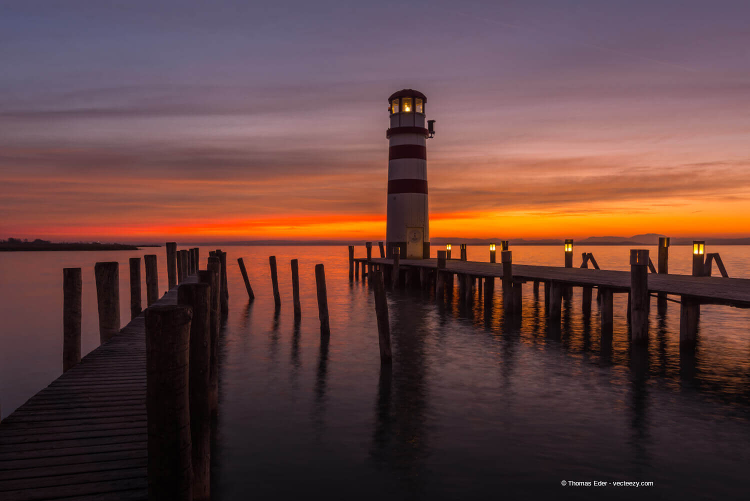 Orientierung für Beruf und Leben finden - Gott der Leuchturm in Lebensfragen?