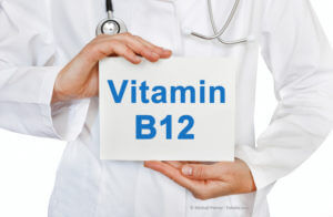Bei Stress, Ermüdung etc. empfohlen: Vitamin B-Komplex