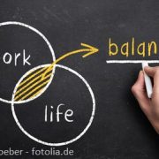 Work-Life-Balance: Beruf und Privatleben: «Geschwister» im Kampf um Aufmerksamkeit